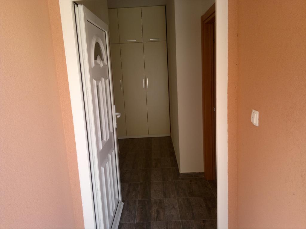 Apartments Krivokapic Cattaro Esterno foto